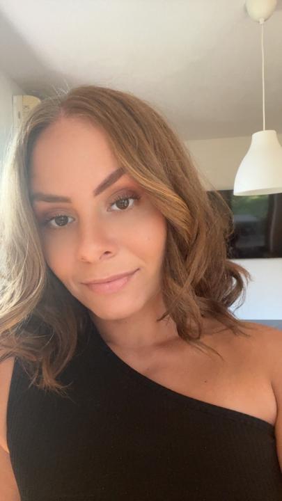 Anika Visioli
