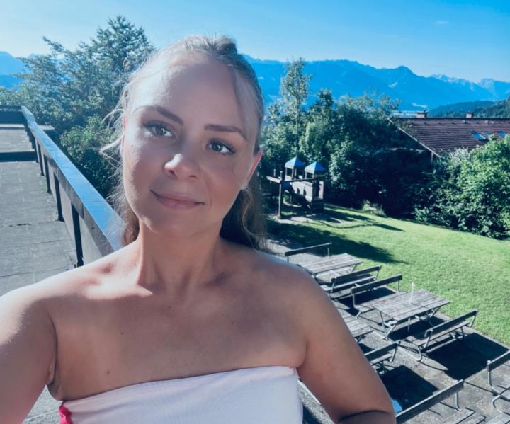 Anika Visioli