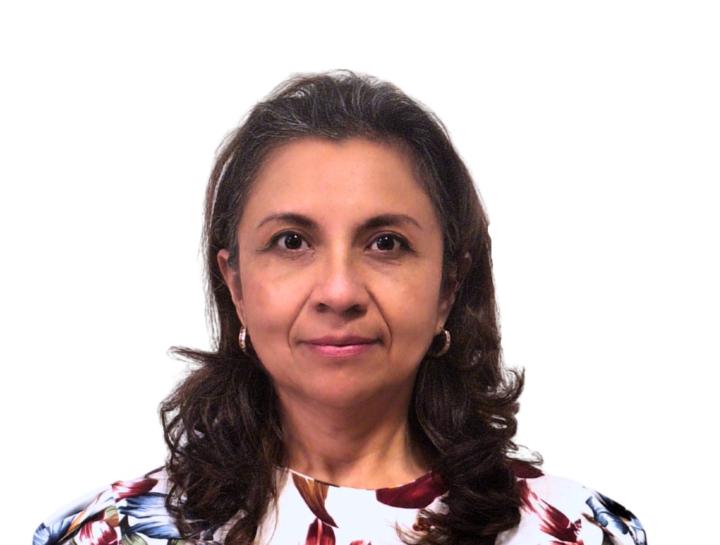 Laura Gricelda Martinez