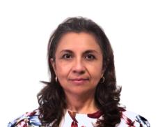 Laura Gricelda Martinez