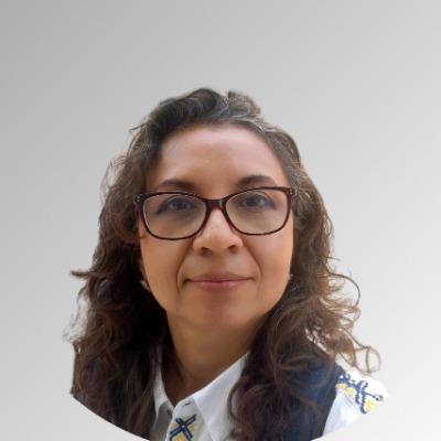 Laura Gricelda Martinez
