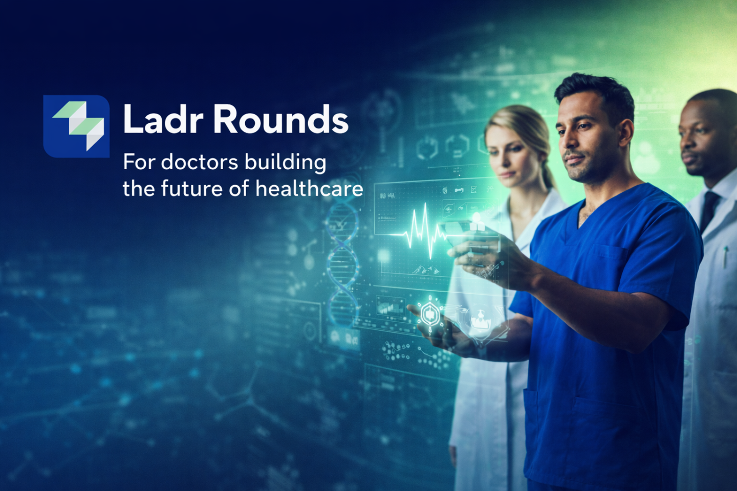 Ladr Rounds