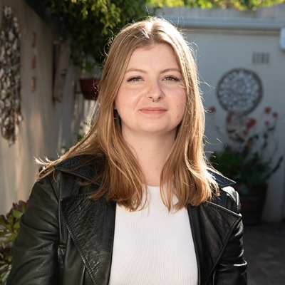 Emma du Plessis