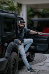 Afzal Zyn