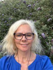 Cynthia Richert