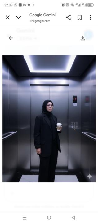 Lia Imran