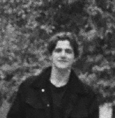 Bartek Andreczko