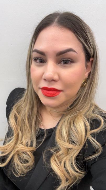 Marilyn Centeno