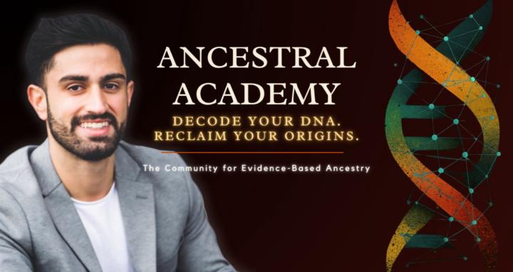 ANCESTRAL ACADEMY