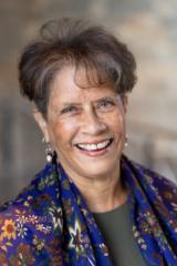 Georgette Phillips