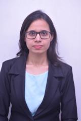 Yogita Tiwari