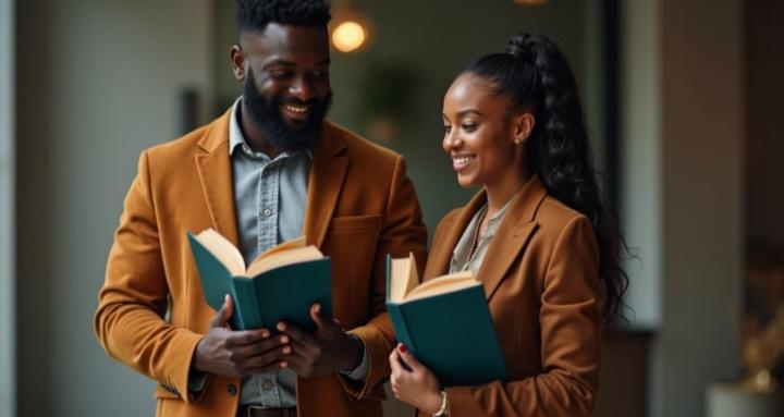 Entrepreneurs Bookclub