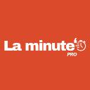 Logo La minute pro