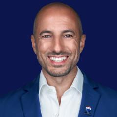 Tony Silva