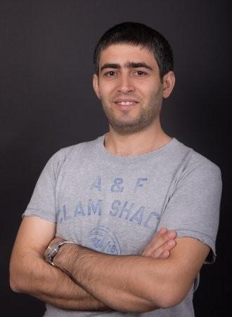 Mahmut Saritas