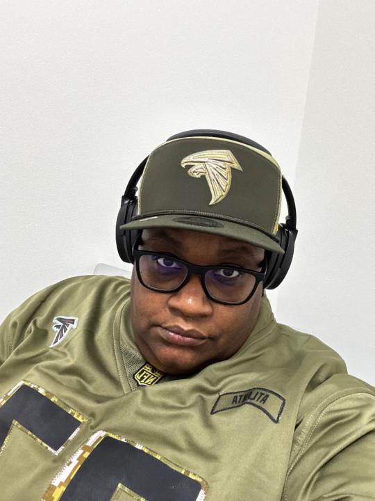 Rickel Burse