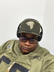 Rickel Burse