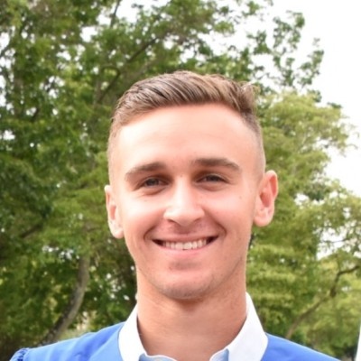 Joshua Cohen