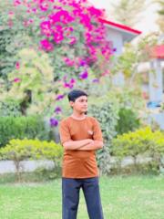 Arsal Zafar