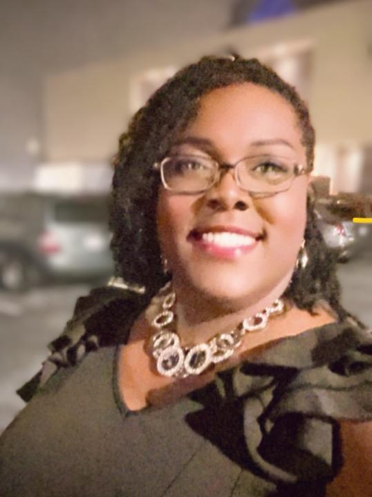 Alicia Goodine Montford