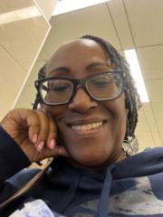 Simone Williams