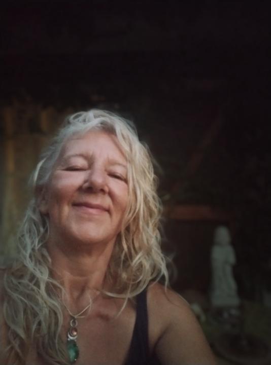 Luceanne Chaimbault