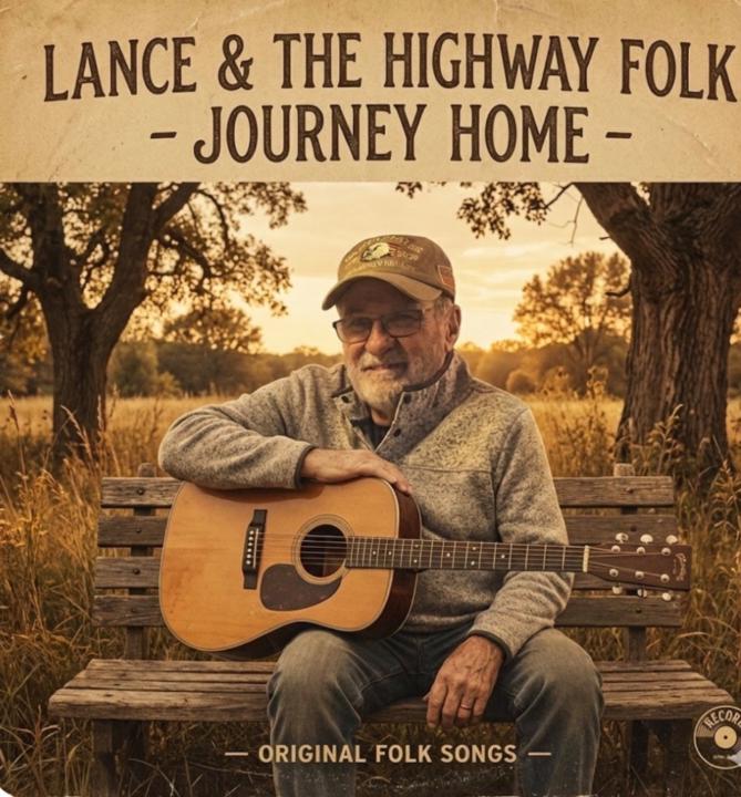 Lance Allward