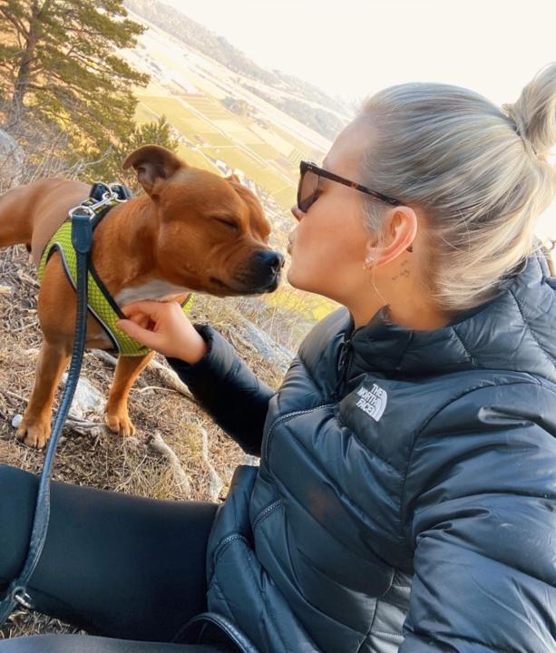 Melina-Carolin Müller