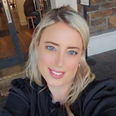 Kristy-Lee Hawke