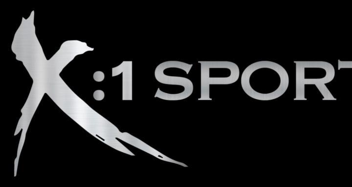 X:1 Sports "Founding 150"  