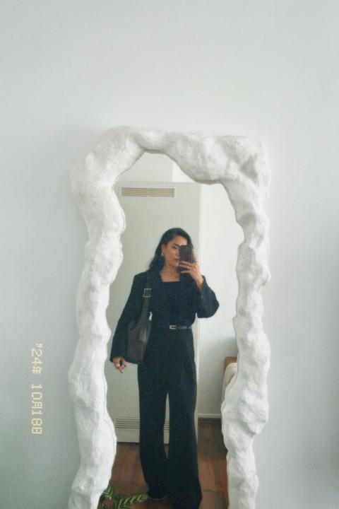 Sara Moh