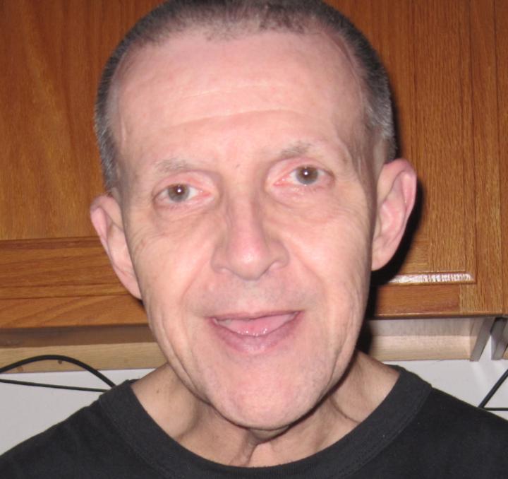 Barry Bond