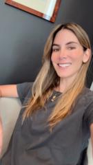 Patricia Olarte