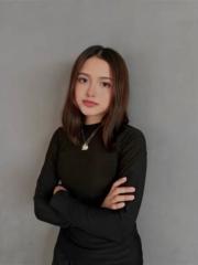 Nancy Uc Mena