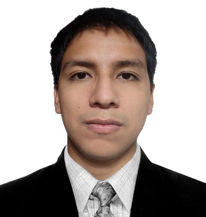 Raul Leguia