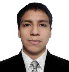 Raul Leguia