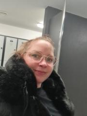 Melanie Krzikawski
