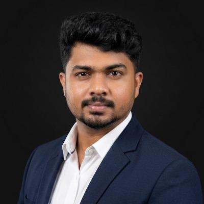 Sanjaya Chathuranga
