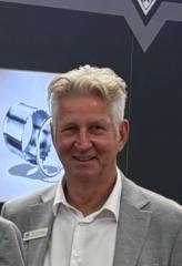 Markus Keseberg