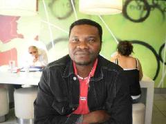 Godwin Osunbor