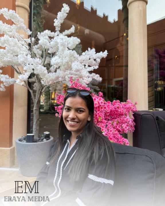 Ayushi Bader