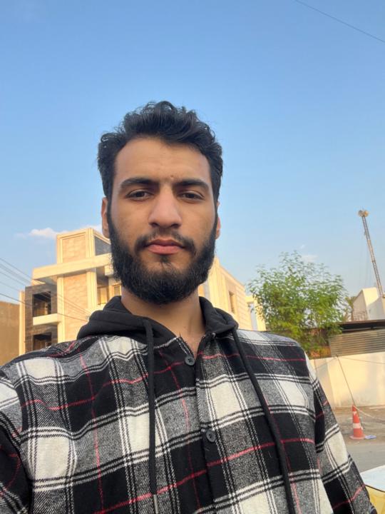 Maysara Alsaeedi