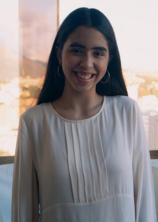 Barbara Chacon