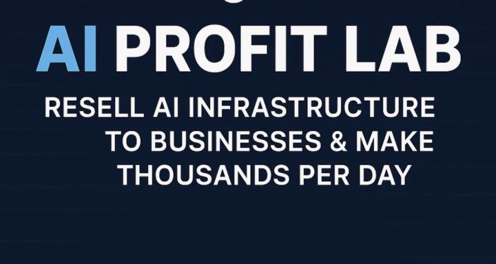 AI Profit Lab