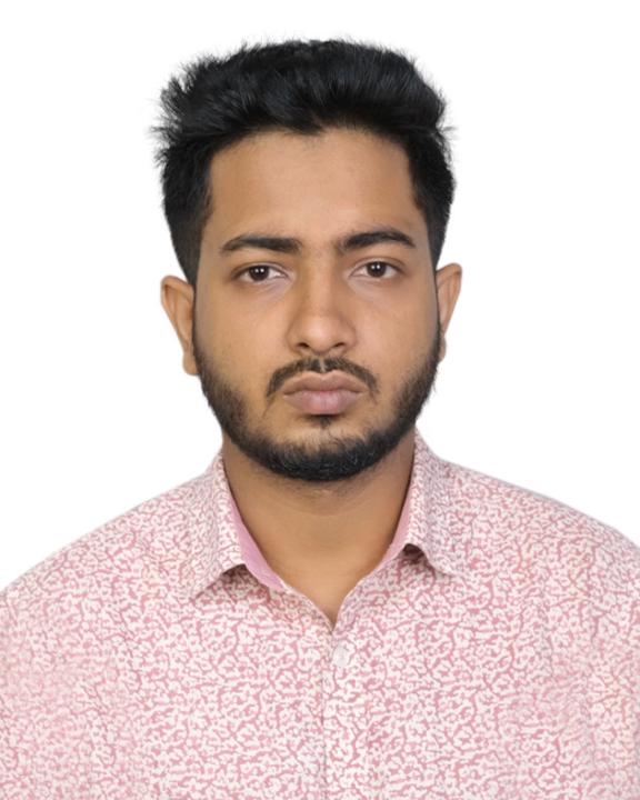 Imran Sarowar Ishad