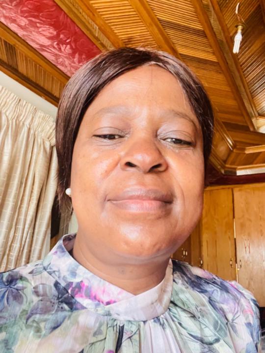 Naum Munyai