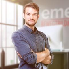 Marc Ferdinand Körner