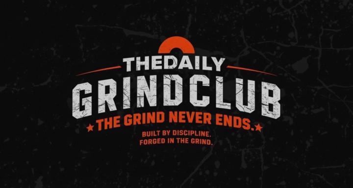 TheDailyGrindClub