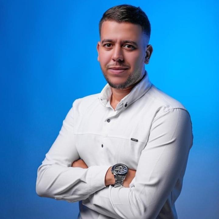 Mohamed El habti