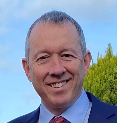 Andy Hennessy